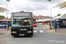 DAF SB120 Wright Cadet n°30206 (YJ51 EKF) sur la ligne 42A (West Midlands Bus) à West Bromwich