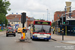 Mercedes-Benz O 405 N n°1697 (V697 MOA) sur la ligne 43 (West Midlands Bus) à West Bromwich