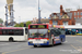 Mercedes-Benz O 405 N n°1697 (V697 MOA) sur la ligne 43 (West Midlands Bus) à West Bromwich