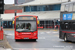 Alexander Dennis E20D Enviro200 Classic n°812 (BX62 SNK) sur la ligne 43 (West Midlands Bus) à West Bromwich