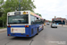 Mercedes-Benz O 405 N n°1696 (V696 MOA) sur la ligne 45 (West Midlands Bus) à West Bromwich