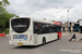 Alexander Dennis E20D Enviro200 Classic n°814 (BX62 SOH) sur la ligne 46 (West Midlands Bus) à West Bromwich