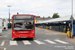 Alexander Dennis E20D Enviro200 Classic n°820 (BX62 SXH) sur la ligne 46 (West Midlands Bus) à West Bromwich