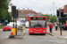 Mercedes-Benz O 405 N n°1585 (S585 VUK) sur la ligne 48 (West Midlands Bus) à West Bromwich