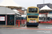 Volvo B7TL Wright Eclipse Gemini n°4679 (BX54 XPM) sur la ligne 48 (West Midlands Bus) à West Bromwich