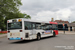 Mercedes-Benz O 405 N n°1607 (S607 VUK) sur la ligne 49 (West Midlands Bus) à West Bromwich