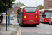 Scania CK230UB LB OmniLink II n°1840 (BV57 XHH) sur la ligne 4H (West Midlands Bus) à West Bromwich