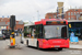 Scania CK230UB LB OmniLink II n°1860 (BX58 SYC) sur la ligne 4M (West Midlands Bus) à West Bromwich