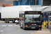 Dennis Dart SLF Plaxton Pointer 2 n°20518 (KU02 YUA) sur la ligne 54 (West Midlands Bus) à West Bromwich