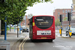 Alexander Dennis E20D Enviro200 Classic n°758 (YY14 WHH) sur la ligne 54 (West Midlands Bus) à West Bromwich