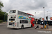 Volvo B7TL Alexander Dennis ALX400 n°4291 (BU51 RXV) sur la ligne 74 (West Midlands Bus) à West Bromwich