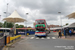 Volvo B7TL Alexander Dennis ALX400 n°4270 (BU51 RWN) sur la ligne 74 (West Midlands Bus) à West Bromwich