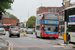 Alexander Dennis E40D Enviro400 II n°4966 (SN64 OCK) sur la ligne 74 (West Midlands Bus) à West Bromwich