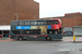 Alexander Dennis E40D Enviro400 MMC n°6993 (SK19 ESG) sur la ligne 74 (West Midlands Bus) à West Bromwich