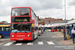 Volvo B7TL Alexander Dennis ALX400 n°4290 (BU51 RXT) sur la ligne 75 (West Midlands Bus) à West Bromwich