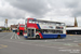 Volvo B7TL Wright Eclipse Gemini n°4514 (BU53 UML) sur la ligne 80 (West Midlands Bus) à West Bromwich