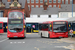 Volvo B7TL Alexander Dennis ALX400 n°4297 (BU51 RYD) sur la ligne 80 (West Midlands Bus) à West Bromwich