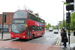 Volvo B7TL Wright Eclipse Gemini n°4481 (BJ03 EWN) sur la ligne 80 (West Midlands Bus) à West Bromwich