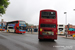 Volvo B7TL Wright Eclipse Gemini n°4481 (BJ03 EWN) sur la ligne 80 (West Midlands Bus) à West Bromwich