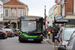 Alexander Dennis E20D Enviro200 MMC n°676 (SN69 ZMZ) sur la ligne 16 (Thames Valley Buses) à Windsor