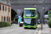 Alexander Dennis E40D Enviro400 City n°735 (GL23 LGO) sur la ligne 702 (Reading Buses) à Windsor