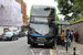 Alexander Dennis E40D Enviro400 n°1204 (SN11 BWD) sur la ligne 703 (Reading Buses) à Windsor