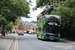 Alexander Dennis E40D Enviro400 MMC n°781 (SN66 WRC) sur la ligne 703 (Thames Valley Buses) à Windsor