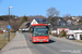 Iveco Crossway LE Line 12 (HSK-NV 670) sur la ligne S50 (VRL) à Winterberg