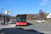 Mercedes-Benz O 530 Citaro C2 LE Ü n°14-34 (HSK-RV 434) sur la ligne SkiBus (VRL) à Winterberg