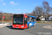 Mercedes-Benz O 530 Citaro C2 LE Ü n°14-34 (HSK-RV 434) sur la ligne SkiBus (VRL) à Winterberg