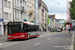 Solaris Urbino II 12 n°205 (ZH 730 205) sur la ligne 10 (SBW) à Winterthour (Winterthur)