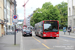 Mercedes-Benz O 530 Citaro G n°324 (ZH 687 324) sur la ligne 14 (SBW) à Winterthour (Winterthur)
