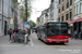 Solaris Urbino III 18 n°344 (ZH 745 344) sur la ligne 14 (SBW) à Winterthour (Winterthur)