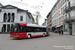 Solaris Urbino III 18 n°344 (ZH 745 344) sur la ligne 14 (SBW) à Winterthour (Winterthur)