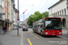 Mercedes-Benz O 530 Citaro G n°324 (ZH 687 324) sur la ligne 14 (ZVV) à Winterthour (Winterthur)