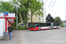 Mercedes-Benz O 530 Citaro G n°321 (ZH 687 321) sur la ligne 2 (SBW) à Winterthour (Winterthur)