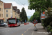 Mercedes-Benz O 530 Citaro G n°321 (ZH 687 321) sur la ligne 2 (SBW) à Winterthour (Winterthur)