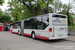 Mercedes-Benz O 530 Citaro G n°321 (ZH 687 321) sur la ligne 2 (SBW) à Winterthour (Winterthur)