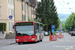 Mercedes-Benz O 530 Citaro G n°321 (ZH 687 321) sur la ligne 2 (SBW) à Winterthour (Winterthur)