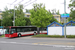Mercedes-Benz O 530 Citaro G n°321 (ZH 687 321) sur la ligne 2 (SBW) à Winterthour (Winterthur)
