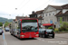 Mercedes-Benz O 530 Citaro G n°321 (ZH 687 321) sur la ligne 2 (ZVV) à Winterthour (Winterthur)