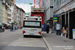 Solaris Urbino II 18 n°331 (ZH 730 331) sur la ligne 3 (SBW) à Winterthour (Winterthur)