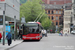 Solaris Urbino II 18 n°331 (ZH 730 331) sur la ligne 3 (SBW) à Winterthour (Winterthur)