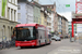 Hess-Vossloh-Kiepe BGT-N2C Swisstrolley 3 Co-Bolt 3 n°105 sur la ligne 1 (SBW) à Winterthour (Winterthur)