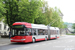 Solaris Trollino 18 AC n°177 sur la ligne 1 (SBW) à Winterthour (Winterthur)