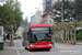 Solaris Trollino 18 AC n°175 sur la ligne 2 (SBW) à Winterthour (Winterthur)