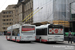 Hess-Vossloh-Kiepe BGT-N2C Swisstrolley 3 Co-Bolt 3 n°116 sur la ligne 2 (SBW) à Winterthour (Winterthur)