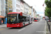 Winterthour Trolleybus 3