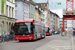 Hess-Vossloh-Kiepe BGT-N2C Swisstrolley 3 Co-Bolt 3 n°104 sur la ligne 3 (SBW) à Winterthour (Winterthur)