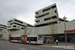 Hess-Vossloh-Kiepe BGT-N2C Swisstrolley 3 Co-Bolt 3 n°111 sur la ligne 3 (SBW) à Winterthour (Winterthur)